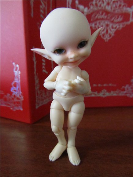 Малипуськи приехали | Бэйбики Малипуськи приехали — Куклы Fairyland (ФэйриЛэнд): BJD (БЖД)