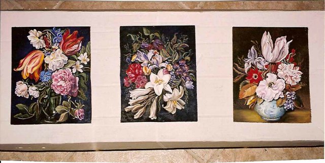 Красочный мир кукол Герлинде Штельцер, Gerlinde Stelzer dolls (фото 3)