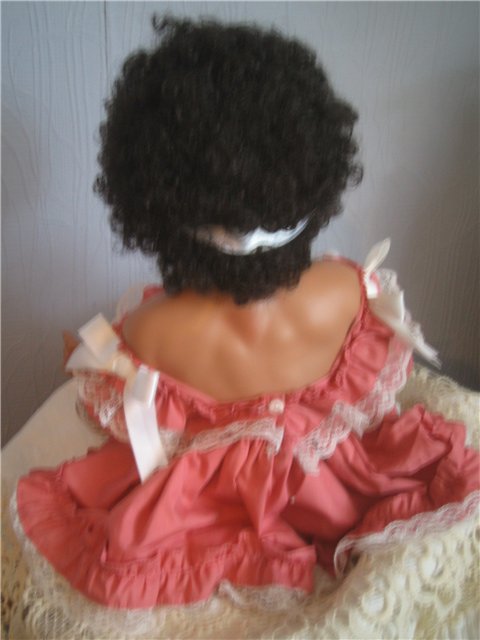 Такие разные Fayzah Spanos