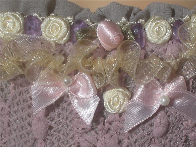 Фарфоровая Ханна, Hanna от Zawieruszynski (фото 6)