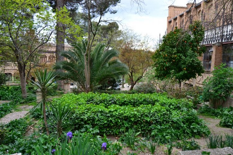 Очарование старинных городов