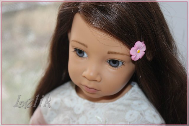 Двойняшки Сароян от Элизабет Линднер (фото 7)