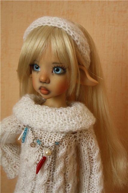 Примеряем образы. Лайла и Ларисса от Kaye Wiggs (фото 3)