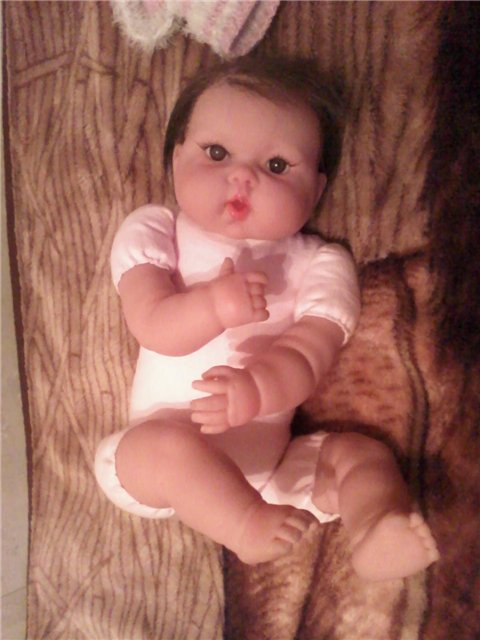 Два маленьких да удаленьких малыша (фото 9)