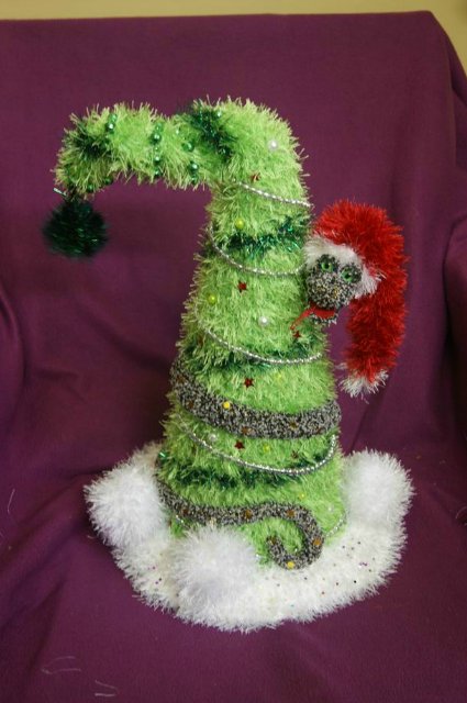 Наступает Новый Год! Готовим подарки