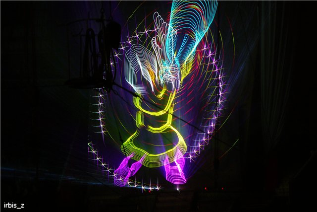 Вот так чудеса или как Ариэль в Большой Московский Цирк ходила. PukiFee Ante Ариэтти, PukiFee Bonnie Ариэль