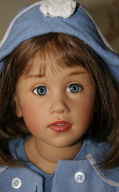 Maren и Maren - открытые сердца от Sissel Bjorstadt Skille