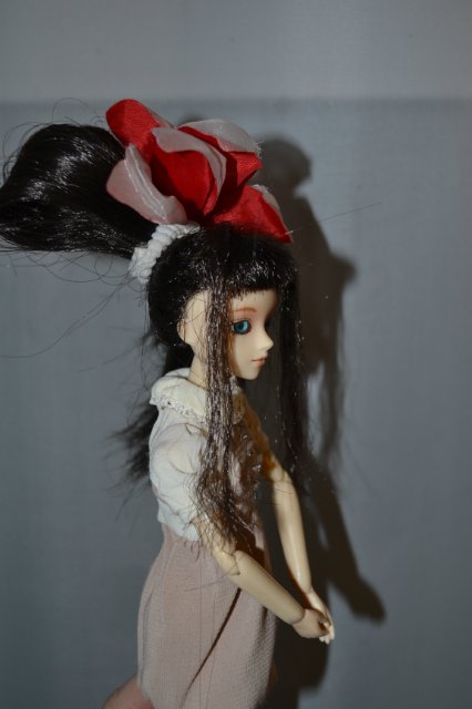 Драма, разыгравшаяся на моем столе. Вия - девушка J-doll от Jun Planning и Киншин (Сердце меча) от Hasbro | Бэйбики Драма, разыгравшаяся на моем столе. Вия - девушка J-doll от Jun Planning и Киншин (Сердце меча) от Hasbro