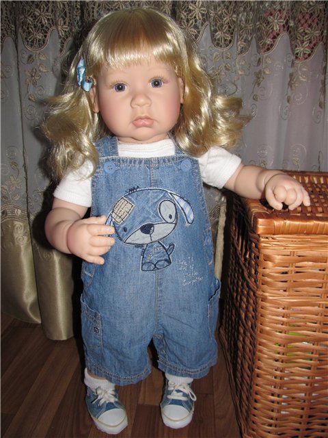 Моя семейка Lee Middleton, или все в сборе