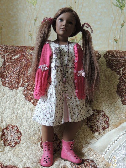 Две чёрные жемчужины! Грета, Заверушински (фото 9)