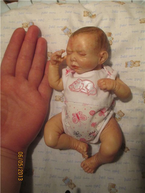 куклы Татьяны Катрушовой