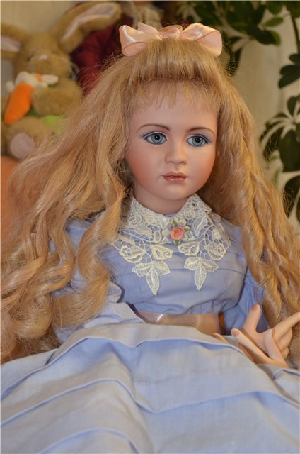 Цветы от маэстро.... Первоцвет. PRIMROSE by JAN Mclean (фото 2)