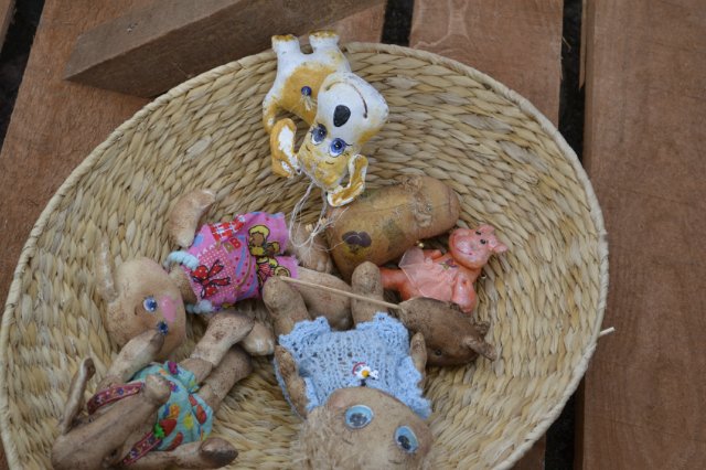 Выставка-Ярмарка в Выборге