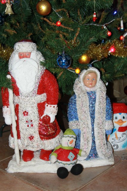 Рождественский подарочек... Эльфийк реборн №2 Элины Кудрявцевой | Бэйбики Рождественский подарочек... Эльфийк реборн №2 Элины Кудрявцевой (фото 2)