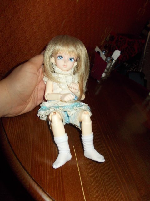 Встреча БЖД-любителей Красноярск