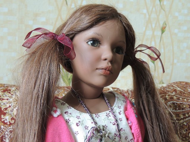 Две чёрные жемчужины! Грета, Заверушински