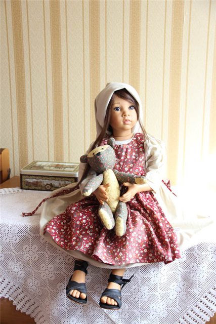 Saroyan от Elisabeth Lindner (фото 8)