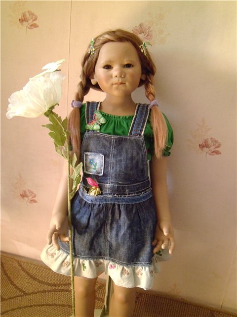 Меняем образ, встречаем лето! Моя коллекция химочек (фото 5)