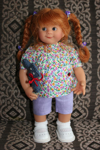 Мои любимые куклы 2 — Домашние коллекции кукол: фото собраний