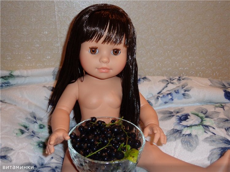 Хвастик! Или долгожданный гардеробчик для Наташеньки от Паола Рейна (фото 2)