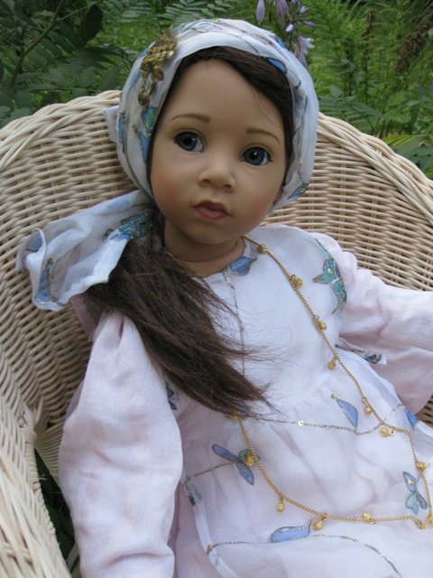 Сароян (Saroyan) от Elisabeth Lindner