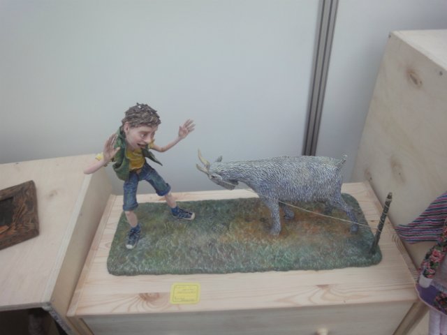 Выставка кукол и мишек "Арт Красноярск" 2013 | Бэйбики Выставка кукол и мишек "Арт Красноярск" 2013