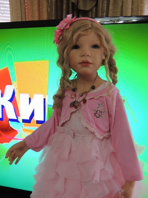 Ах, кто к нам приехал. Заверушински (фото 2)