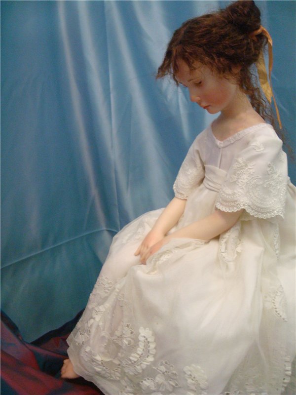 IX Международный Салон Кукол в Москве 2013 | Бэйбики IX Международный Салон Кукол в Москве 2013