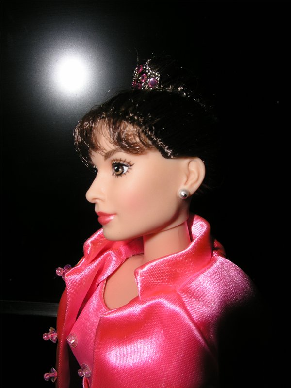 Фея, несущая любовь и красоту