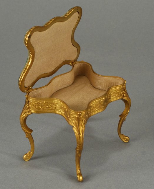 Миньонетты и их крошечный мир