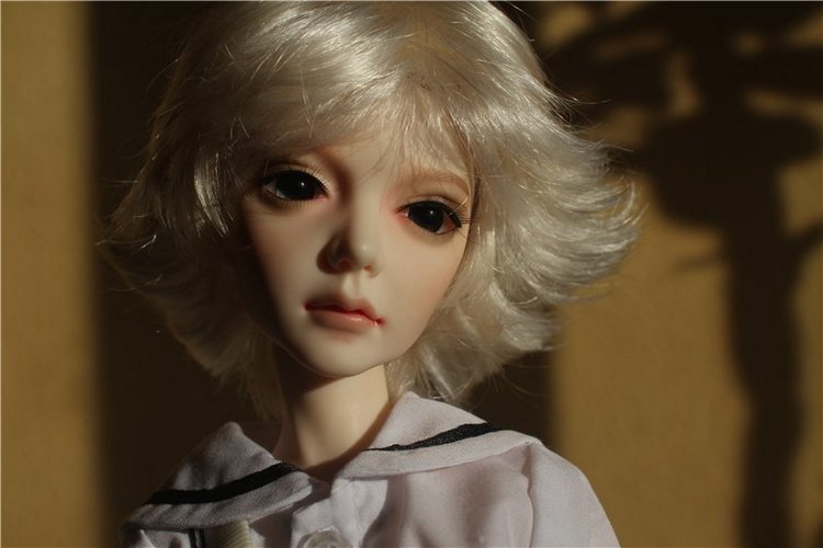 Скрипачка Пин — Куклы Souldoll (Соулдолл): BJD (БЖД)