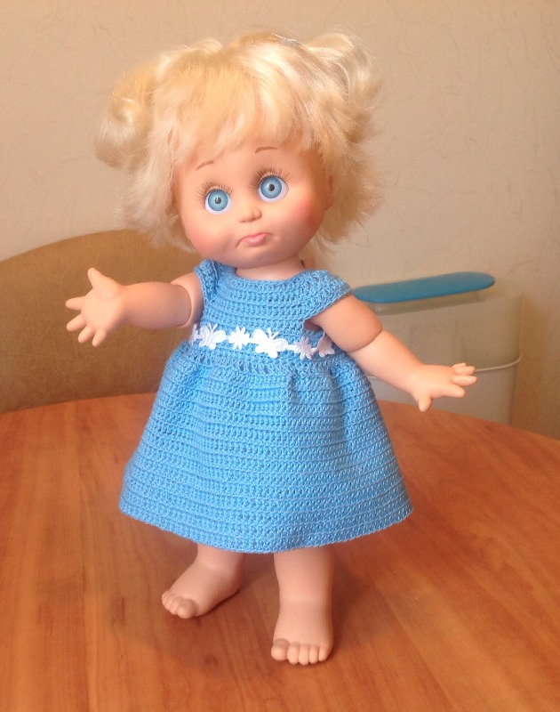 Поделись улыбкой своей ;)) и платьицем)) | Бэйбики Поделись улыбкой своей ;)) и платьицем)) (фото 2)