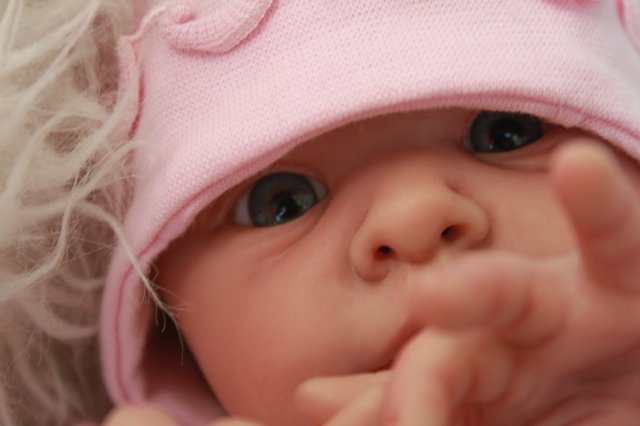 Джиллка№2 кукла реборн Элины Кудрявцевой | Бэйбики Джиллка№2 кукла реборн Элины Кудрявцевой