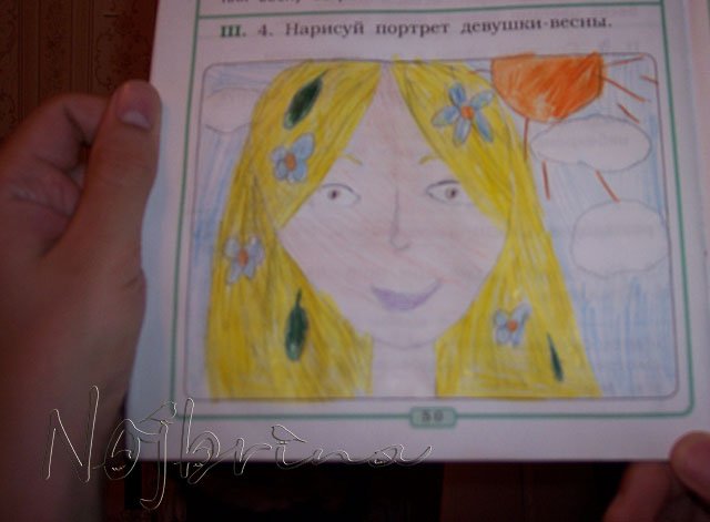 Серый кот. Вихтели Schildkroet