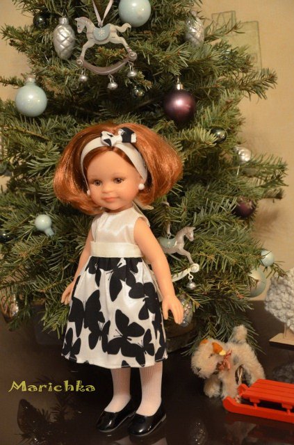 Куколки Paola Reina в моей жизни | Бэйбики Куколки Paola Reina в моей жизни