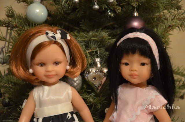 Куколки Paola Reina в моей жизни | Бэйбики Куколки Paola Reina в моей жизни