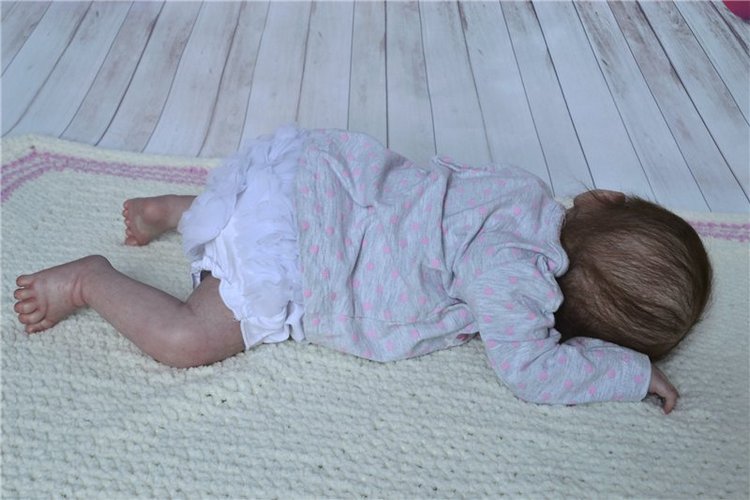 Мои малыши реборн — Куклы Реборн (Reborn): работы мастеров