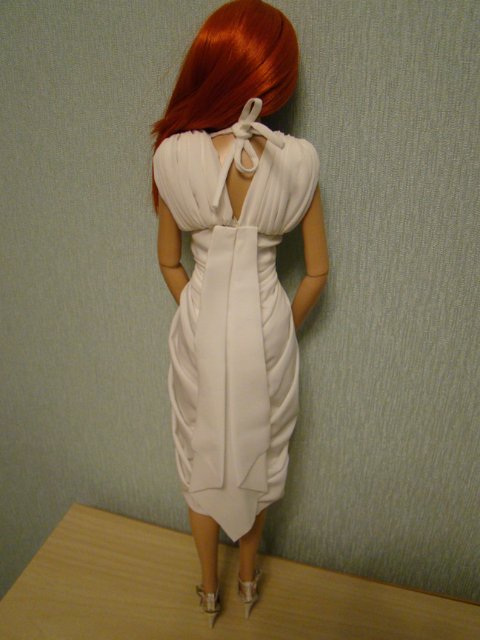 Мои Тоннеры — Фэшн