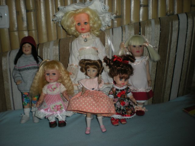 Тапочное хендмейдовое — Одежда и обувь для кукол своими руками: фото