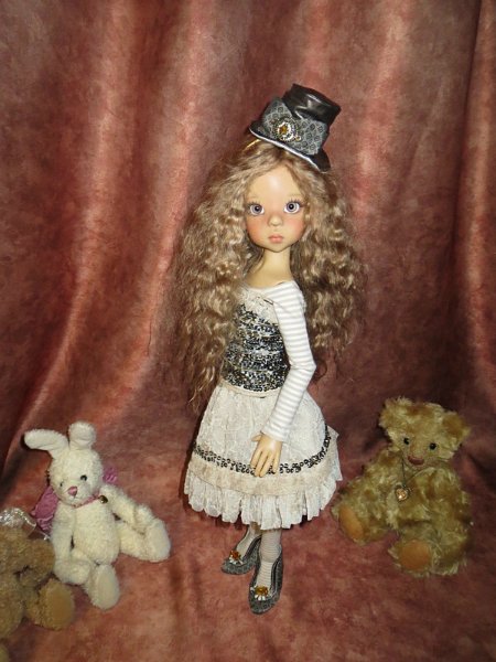 Пришли сказать: «Спасибо!» часть 2 (фото 2)