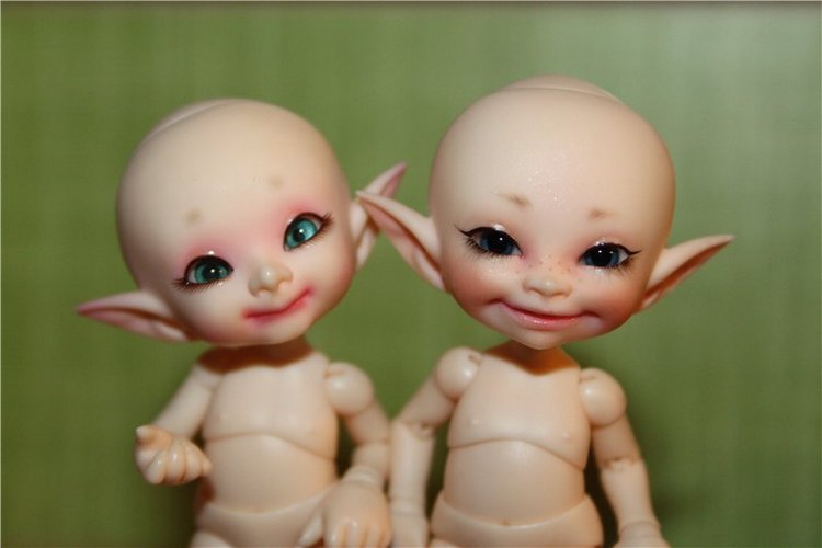 Мечты обязательно должны сбываться,главное в них верить!!! Реалпуки (Realpuki) Сосо - Ягодка