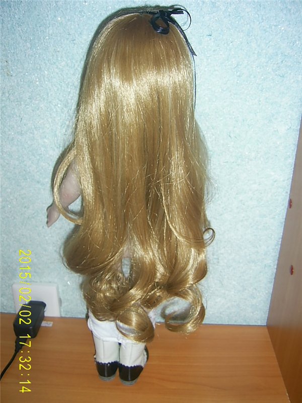 Очаровательные куколки Беляночка и Розочка, 46 см | Бэйбики Очаровательные куколки Беляночка и Розочка, 46 см (фото 10)