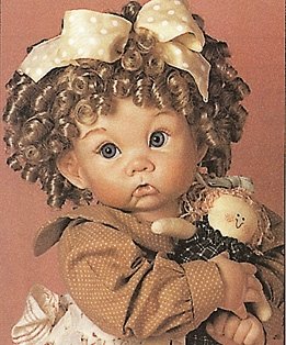 Забавные малышки Синди Рольф