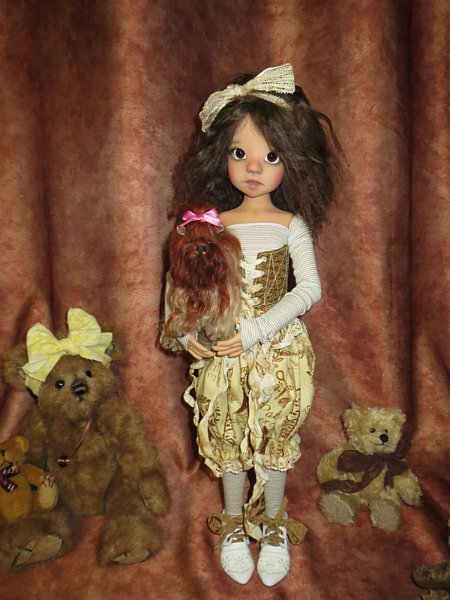 Пришли сказать: «Спасибо!». часть1 (фото 6)