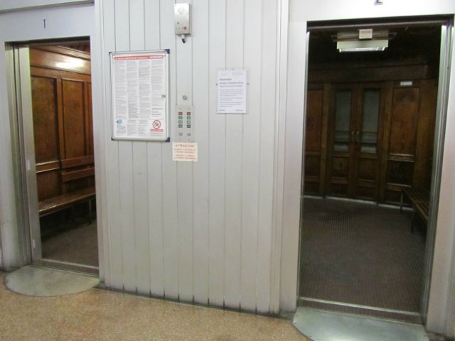 "Моя Италия". Часть 1 - Генуя