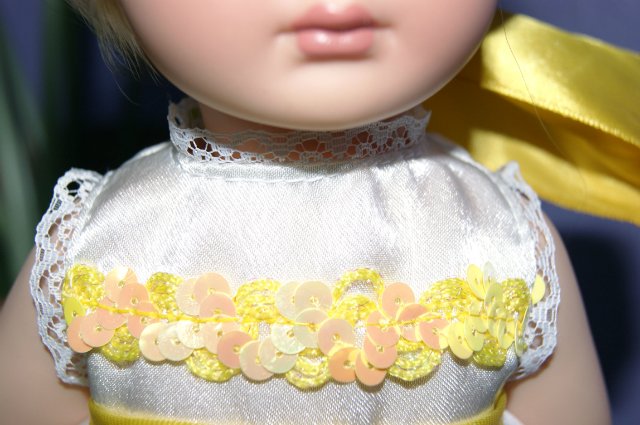 Современные куклы фабрики Весна. Какие они (фото 3)