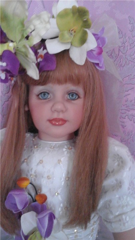 Самая красивая Heaven Smiles Upon Me (фото 5)