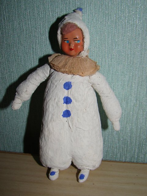 Записки реаниматора. Часть 1. СССР