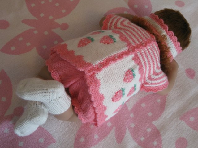 Комплекты для любимых хуанчиков ) (фото 9)