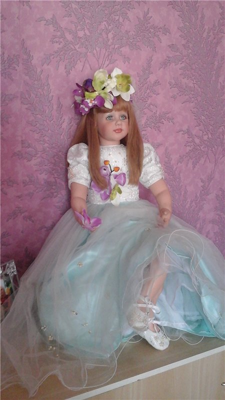 Самая красивая Heaven Smiles Upon Me (фото 3)